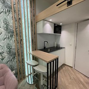 Appartement met een Slaapkamer